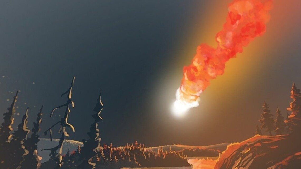     30 июня исполняется 115 лет чудовищному взрыву, который в начале прошлого века потряс район Подкаменной Тунгуски. Эксперт утверждает, что нечто подобное может произойти уже в ближайшие годы, а человечество к этому совершенно не готово.