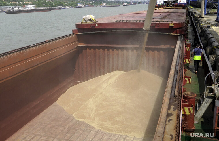    Россия и Анкара могут обсудить зерновую сделку до 18 июля