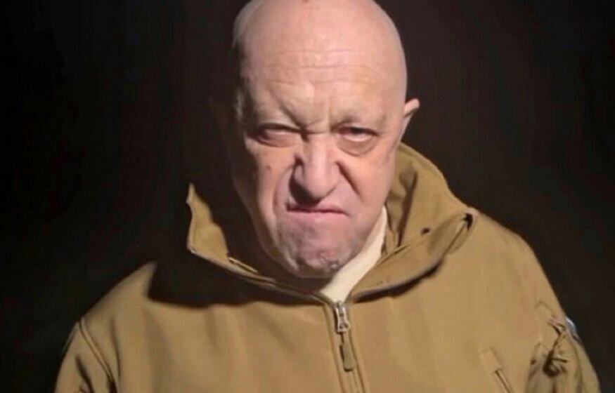    Пригожин: Скоро вернемся к «победам на фронте»