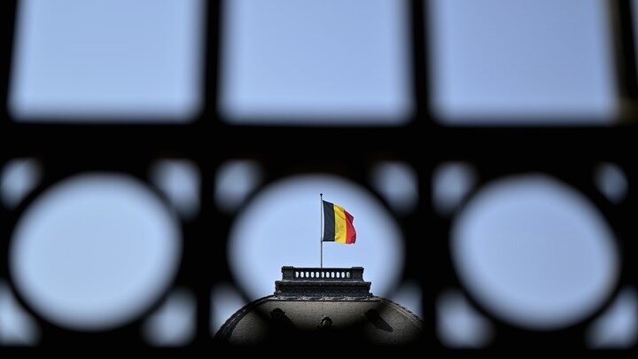 © ERIC LALMAND/BELGA NEWS AGENCY KEYSTONE PRESS AGENCY/GLOBALLOOKPRESS