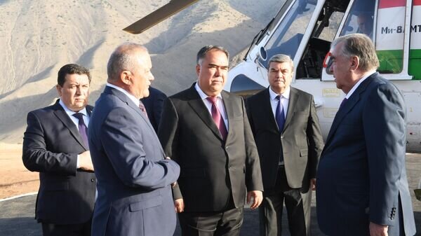    © пресс-служба главы РТ