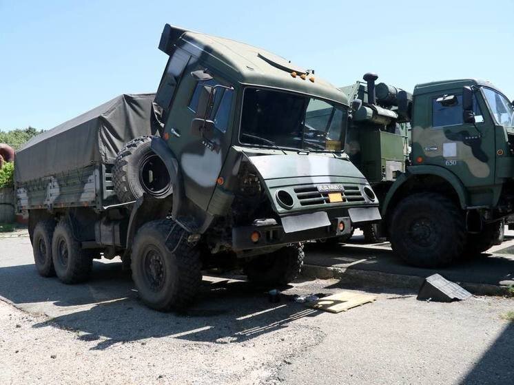     Фото:телеграм-канал владимира владимирова.