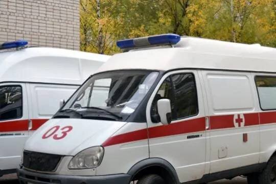    Журналистку Милашину и адвоката Немова перевезли в больницу в Москве после нападения в Чечне