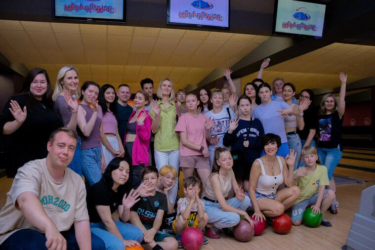    В этот период наставник нужен еще больше, чтобы поддержать в период перемен и становления во взрослой жизни