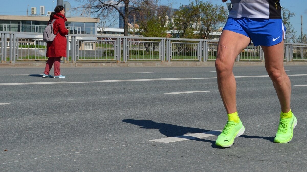     В Казани перенесли ночной забег из-за проведения Суперкубка России по футболу. Об этом объявили организаторы марафона Timerman.