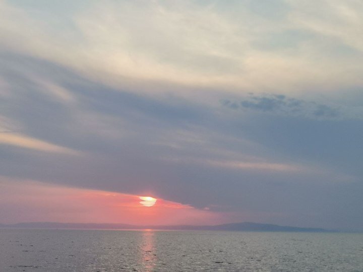   МК в Бурятии