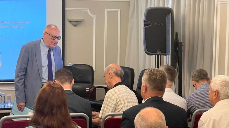    II Всероссийская научная конференция ФГБУ «ВГНКИ»: главное