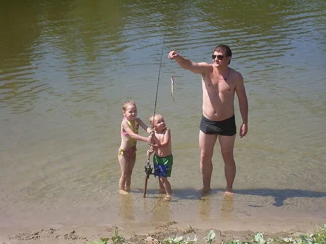 Фото автора