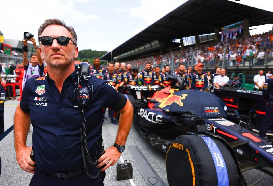    Getty Images / Red Bull Content Pool