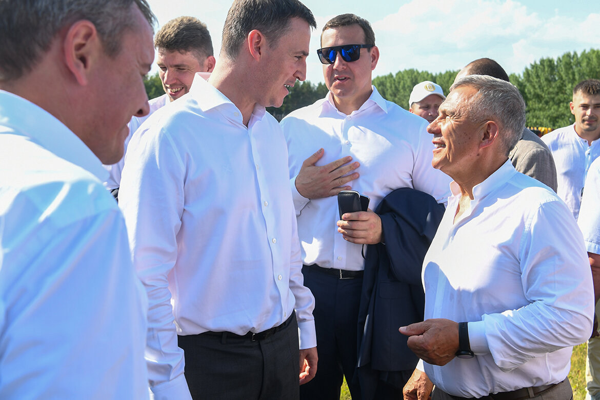 Фото: rais.tatarstan.ru