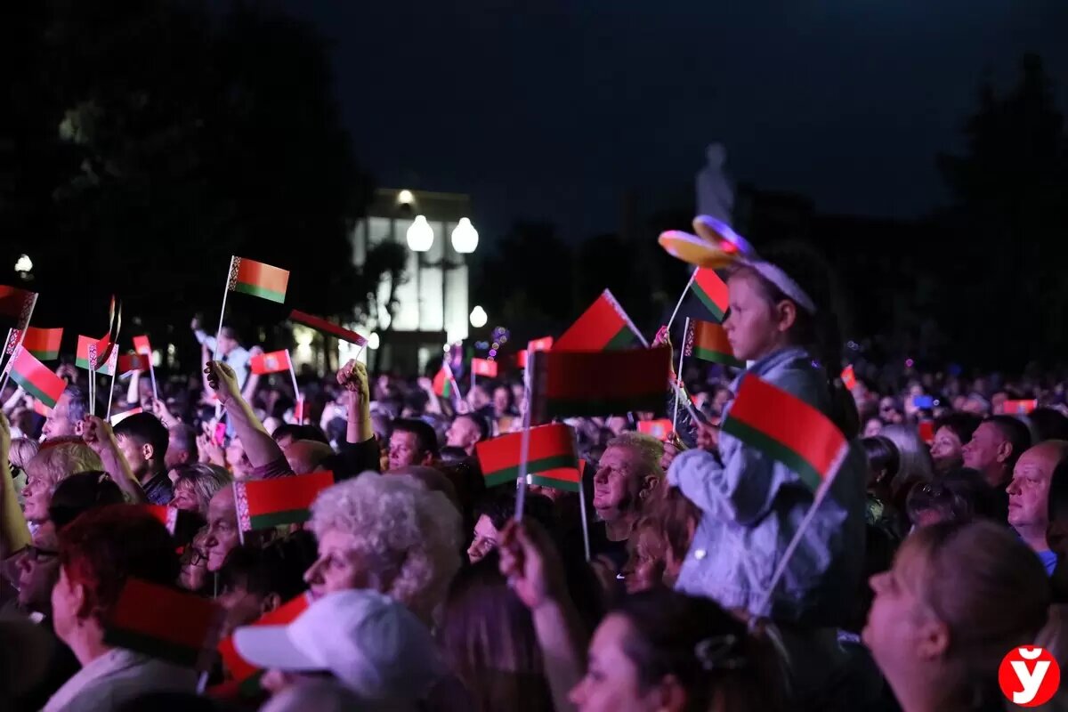 из архива «Минской правды», Светлана Курейчик, в качестве иллюстрации