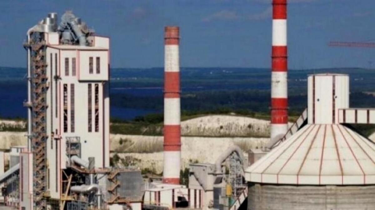    Вольский цементный завод запустит новое производство за 530 млнНовости Саратова и области – Сетевое издание «Репортер64»