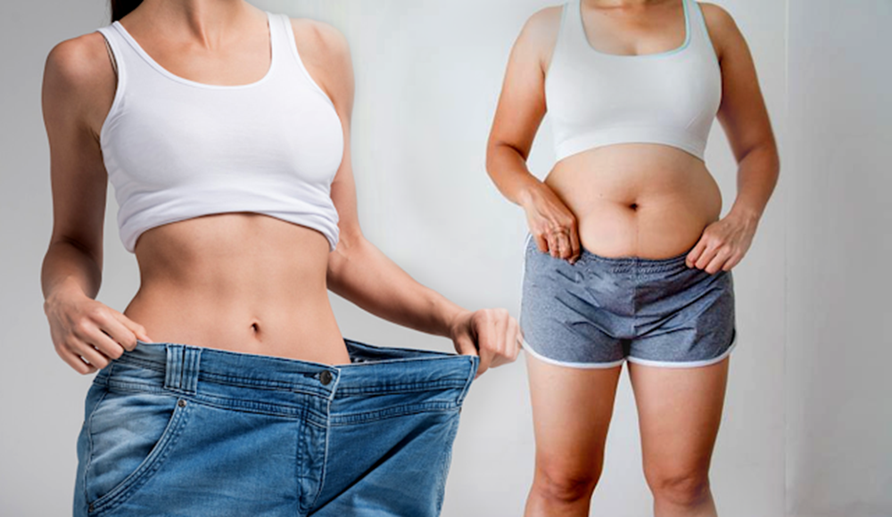 Тренировка в домашних условиях: 10-минутный комплекс для подтянутых боков и плоского живота без тренажеров