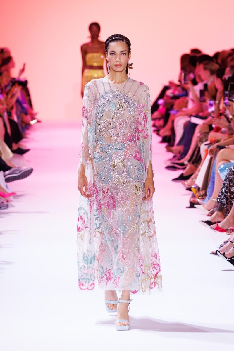 Christian Dior Fall 2023 Ready-to-Wear Collection in 2023 Paris fashion week, Fa