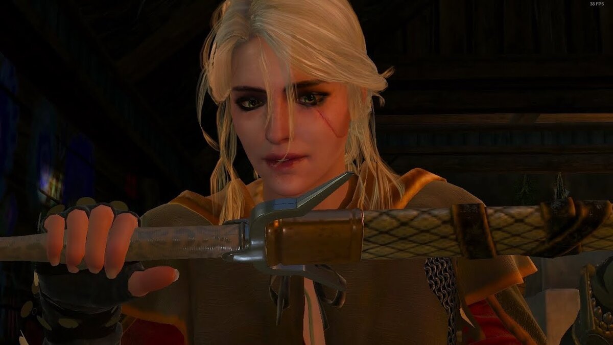 The witcher 3 прохождение по времени фото 86