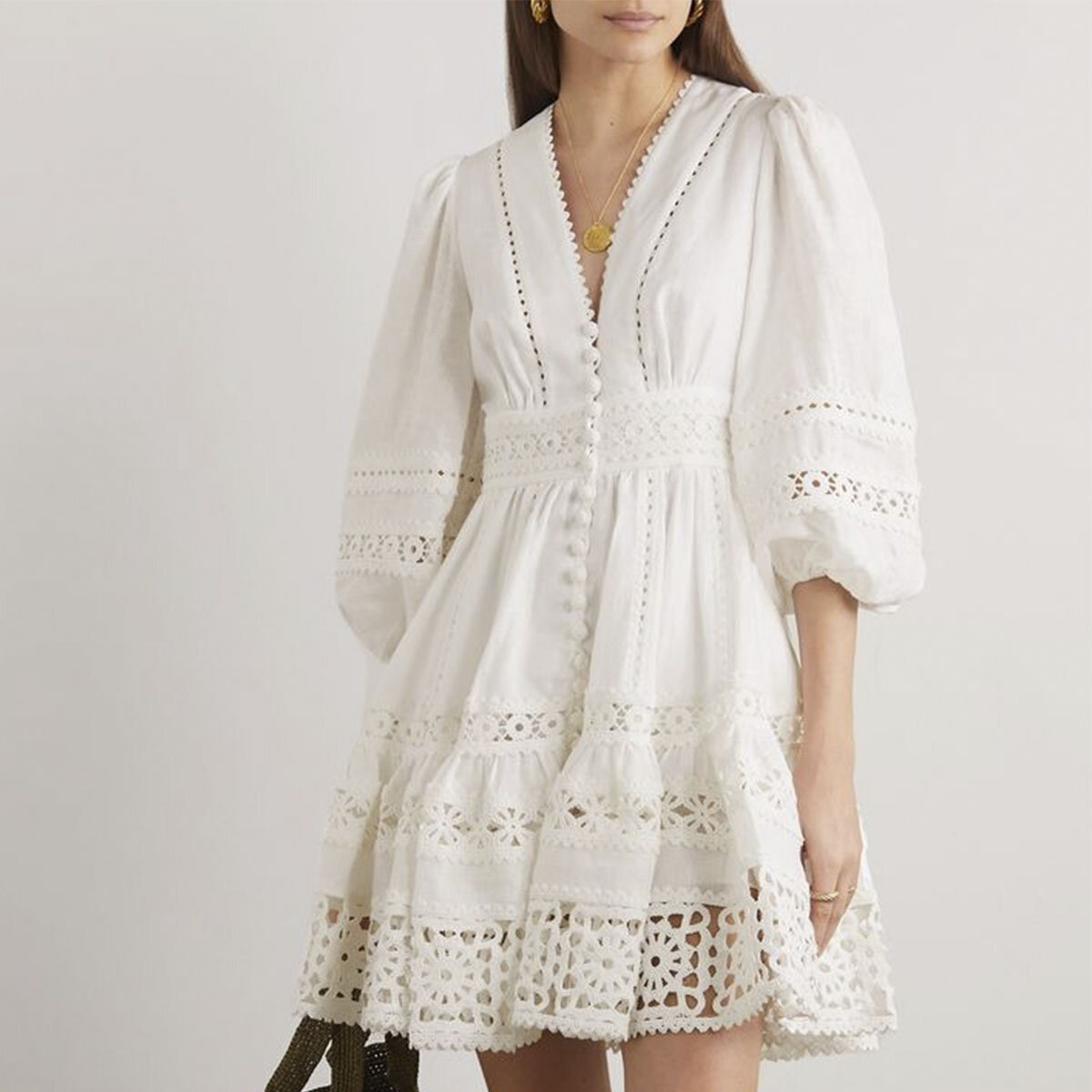 Фото взято с официального сайта бренда Zimmermann https://www.zimmermann.com