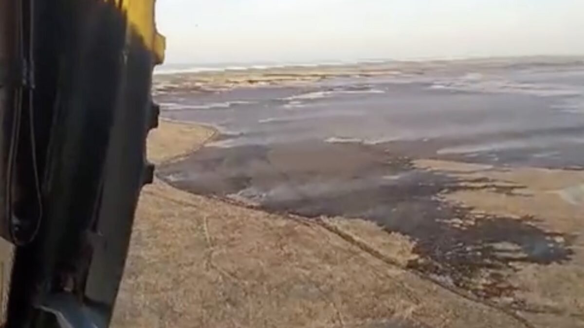    Фото: Кадр из видео Август Макаров