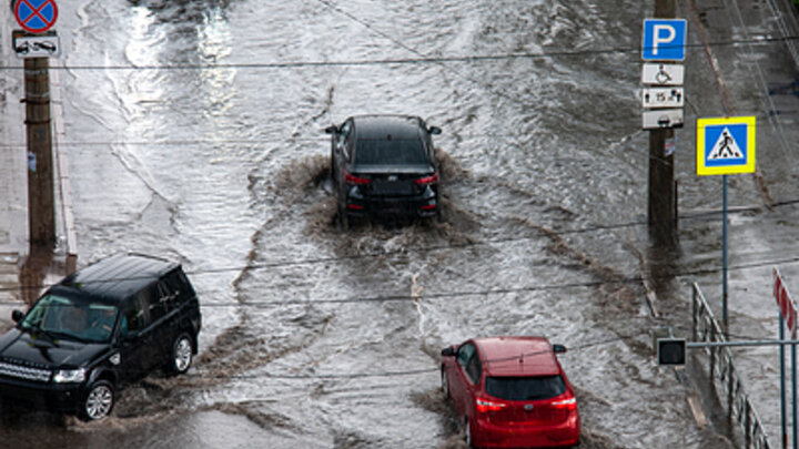 ФОТО: SVETLANA VOZMILOVA/GLOBALLOOKPRESS 