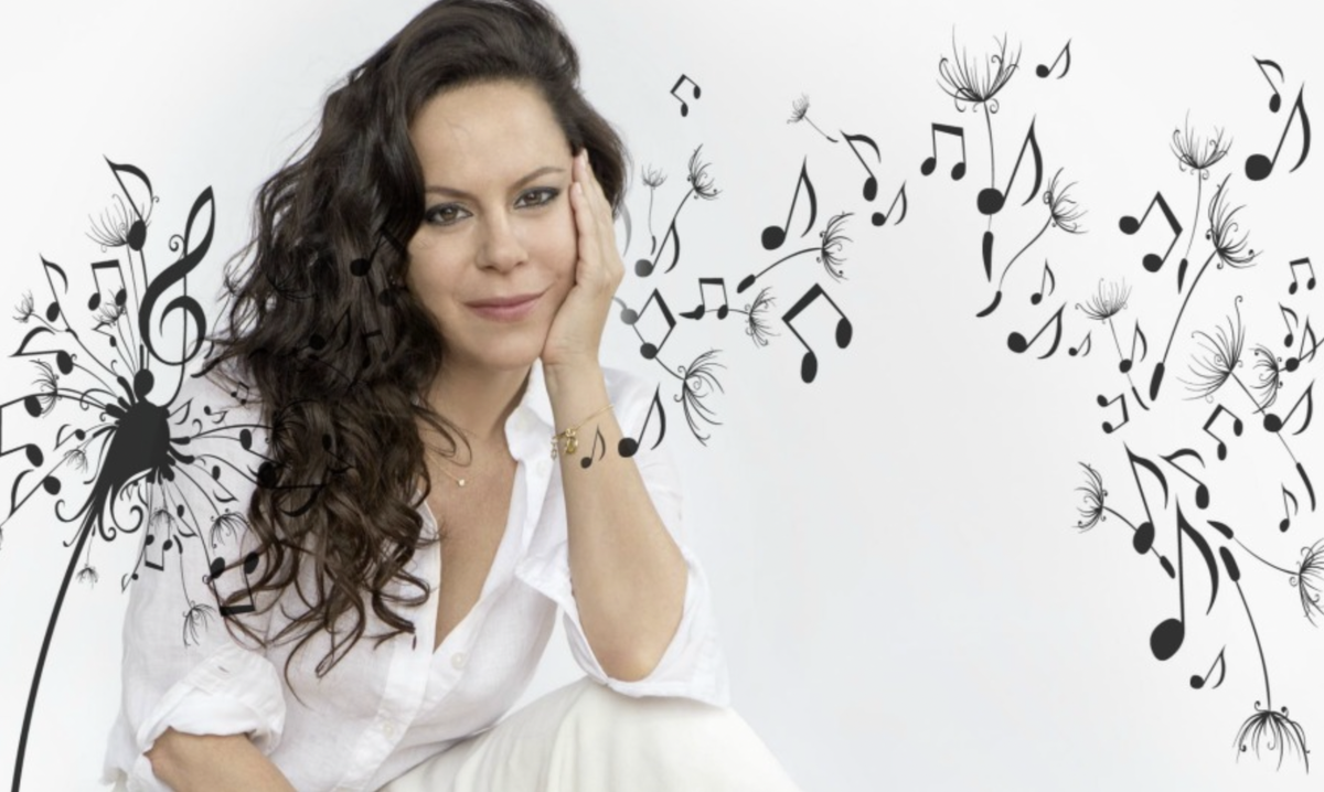 Bebel Gilbert - одна из ведущих исполнительниц жанра