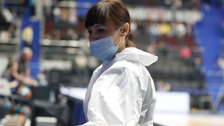 ФОТО: MAKSIM KONSTANTINOV/GLOBALLOOKPRESS