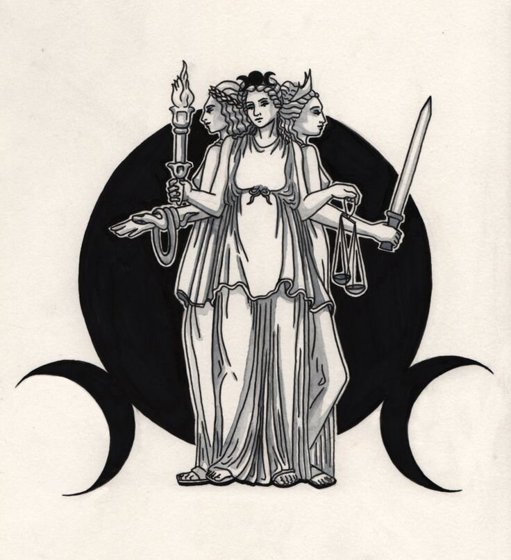 hecate
