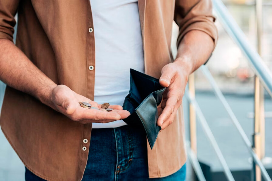 Что делать, если нет денег на погашение кредитного платежа 