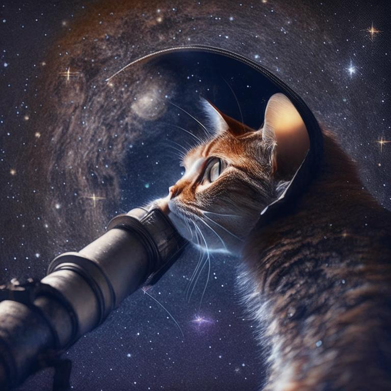 Да чего же они красивые эти звезды