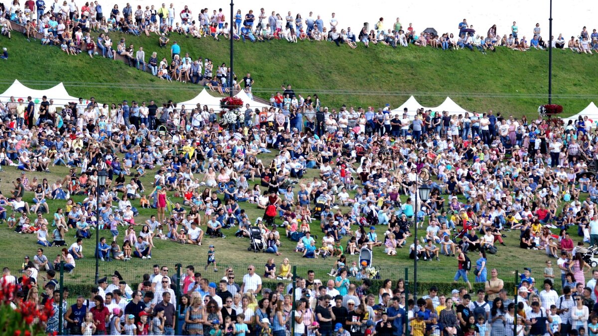     Мэр Казани Ильсур Метшин предложил провести в городе «Игры долголетия» для пенсионеров. Об этом он заявил во время делового понедельника.