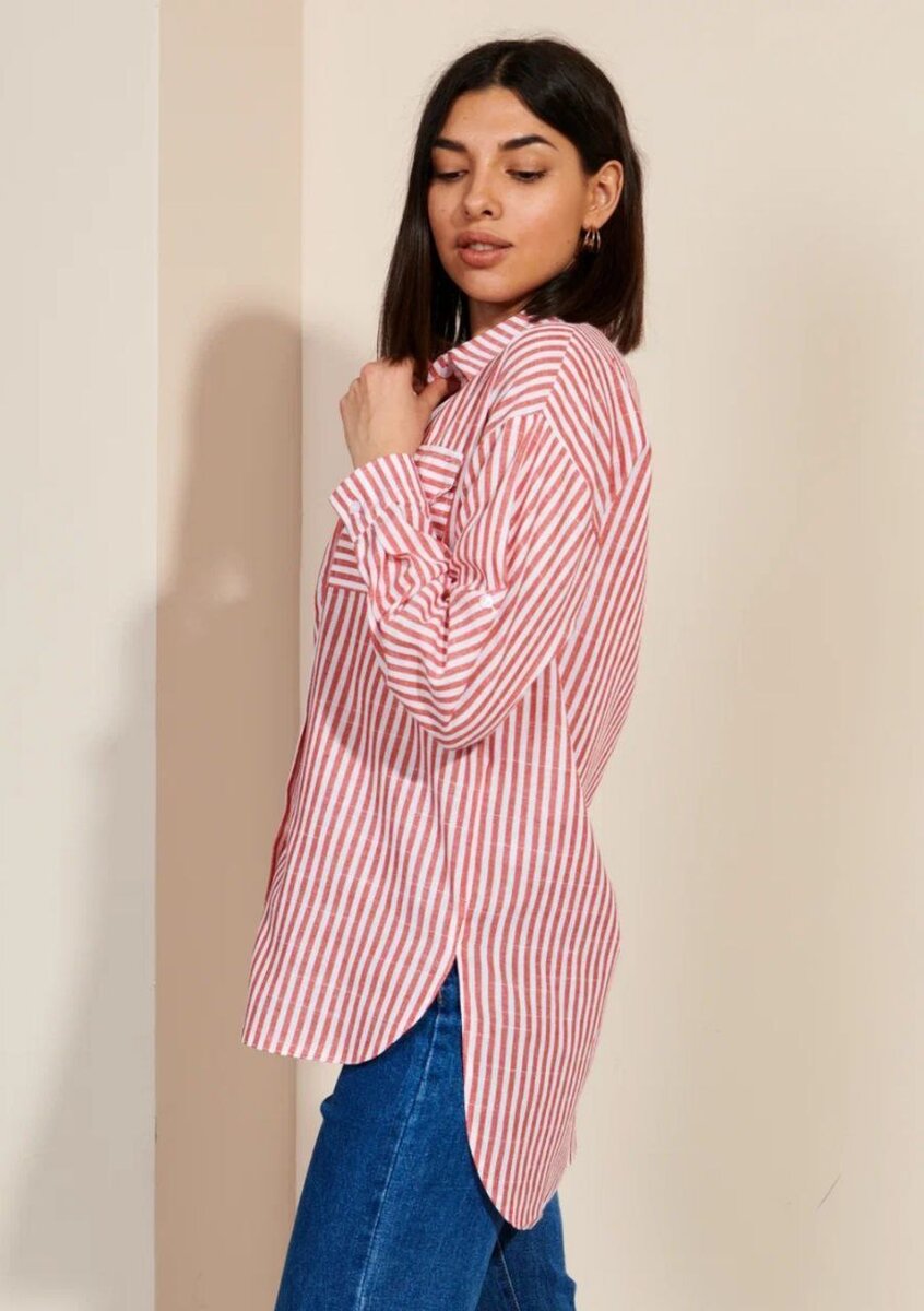 Пример образа