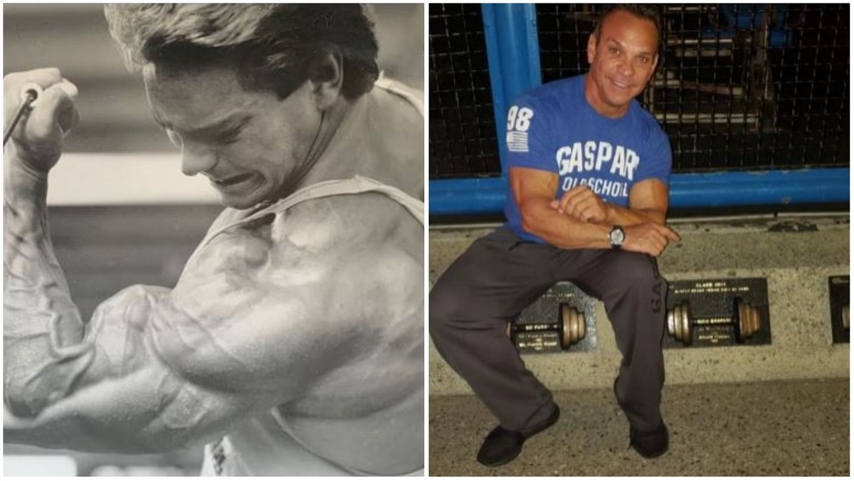 Рич Гаспари