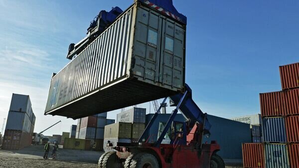    © Sputnik / Игорь Зарембо