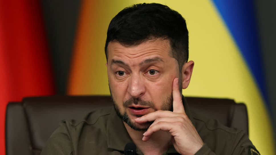 Фото: Umit Bektas / Reuters📷Владимир Зеленский