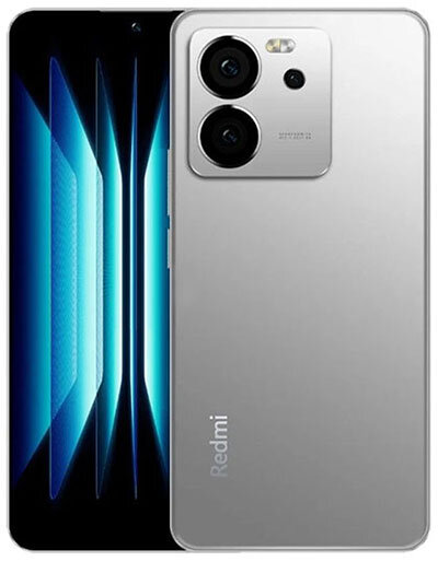 Рендер Redmi K60 Ultra