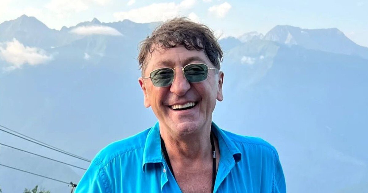 Григорий Лепс, соцсети