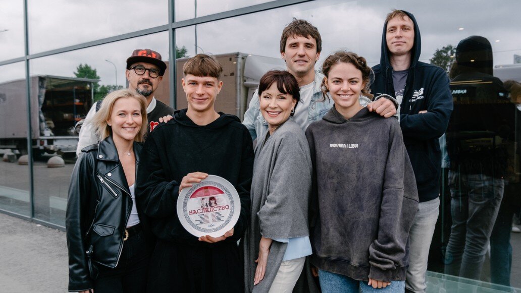 Листайте вправо, чтобы увидеть больше изображений