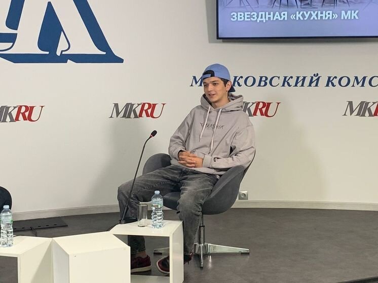   Олеся Мазина