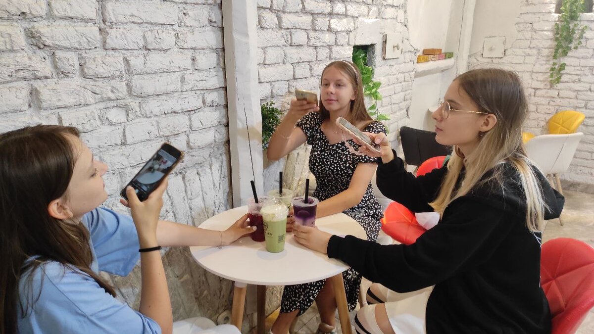 Фото из личного архива