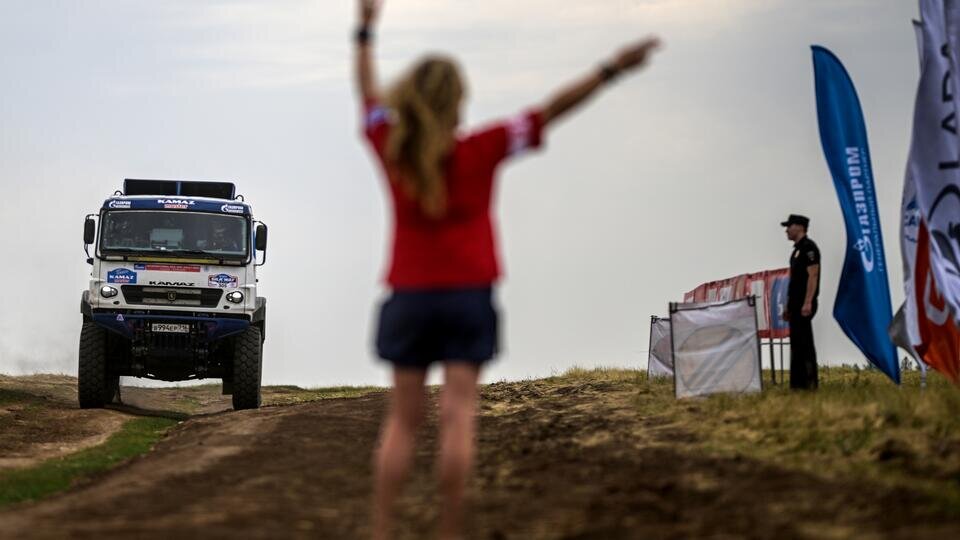 Фото: © РИА Новости/Владимир Астапкович