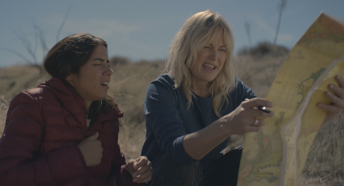 Кадр из фильма