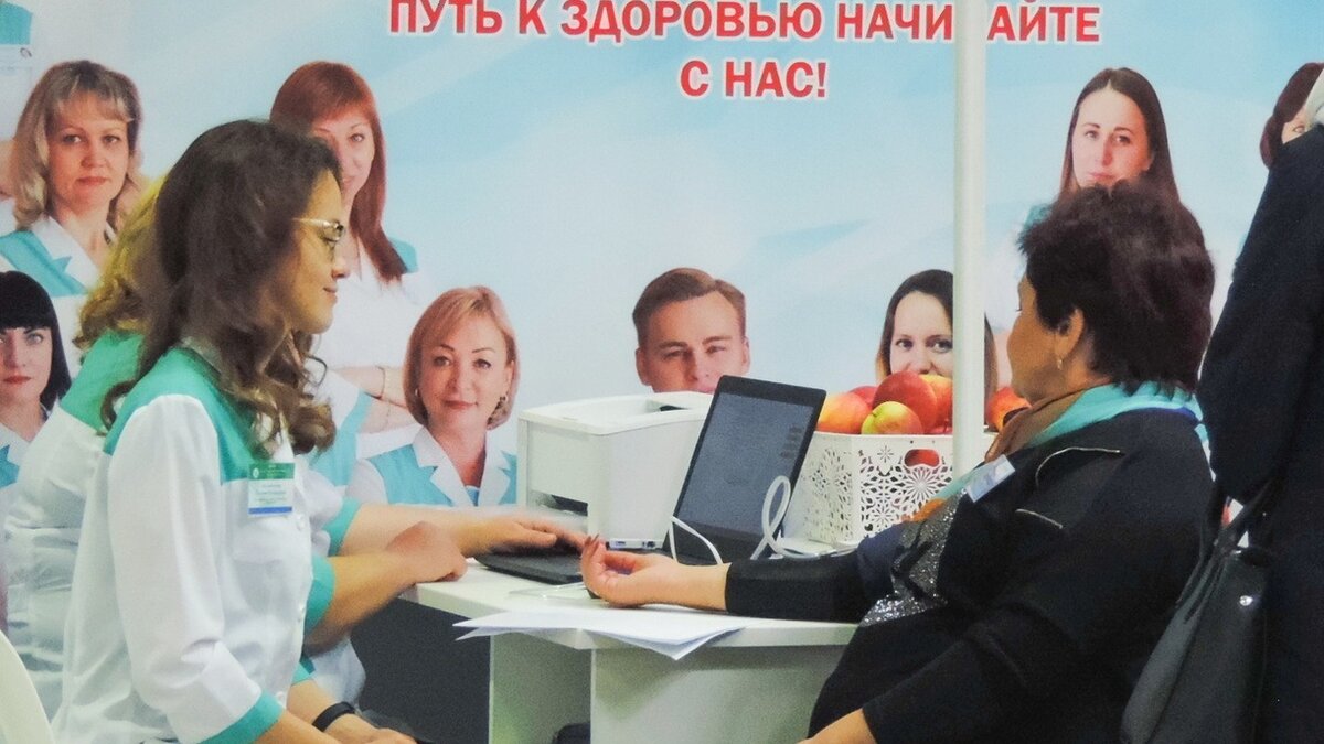     Абаканцы могут пройти обследование нервной системы в республиканской больнице. Рассказываем, что входит в обследование и как записаться.