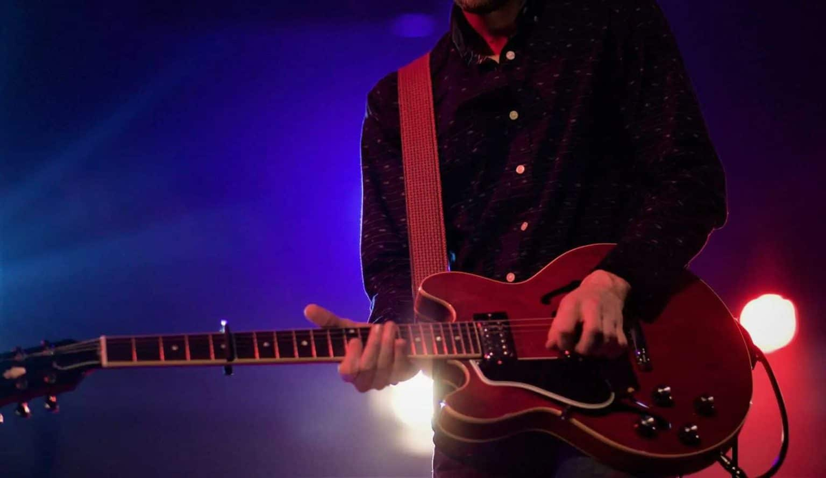 Мои лучшие гитаристы всех времен | Виктор Никитин | Дзен