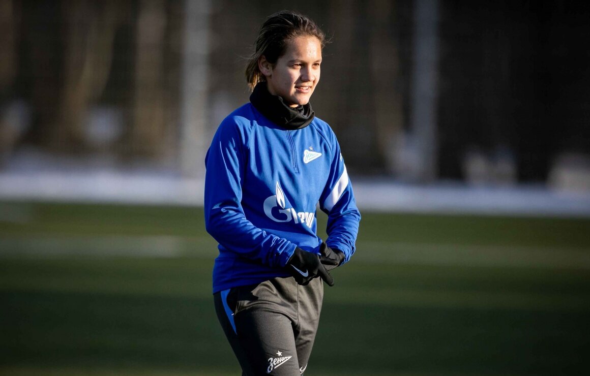 Фото: w.fc-zenit.ru