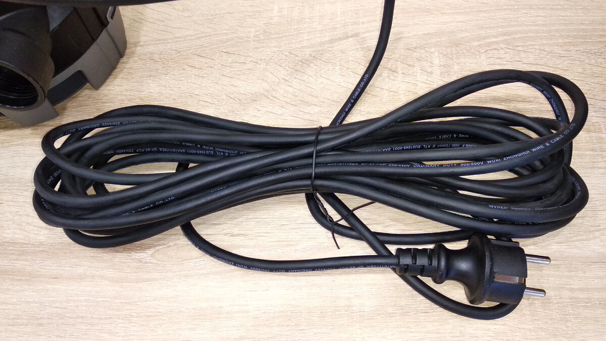 Затопленный подвал весной – частое явление в некоторых регионах, более того, разного рода стройки меняют русло подземных вод и если воды в подвале не было 10 лет назад, она может появиться.-6-2