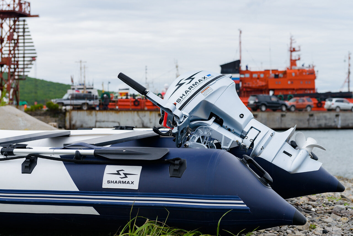 Как снизить расход топлива лодочного мотора? И возможно ли это вообще ...