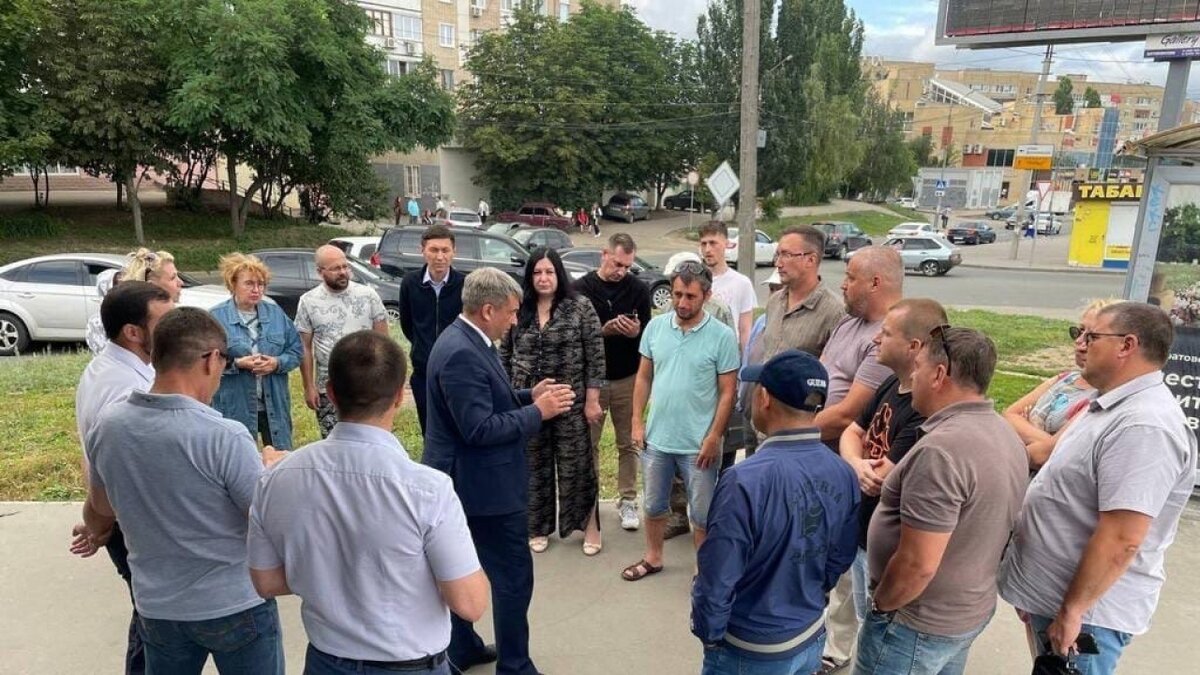    На Усть-Курдюмской вновь изменят схему движения и разрешат поворот налевоНовости Саратова и области – Сетевое издание «Репортер64»