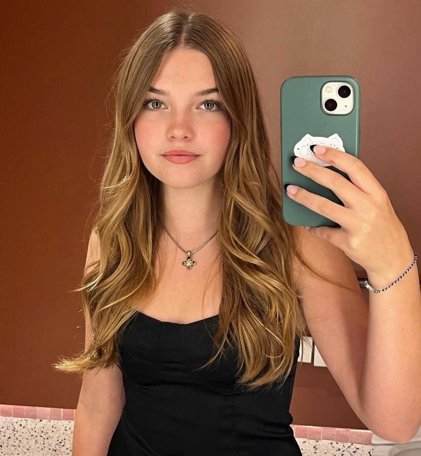 InfinityStar_13" Short hair styles, Acacia brinley, Hair styles