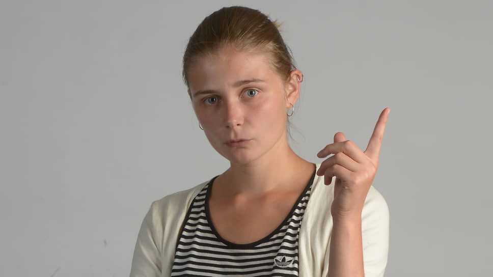 Фото: Дмитрий Лебедев / Коммерсантъ📷Александра Мерцалова