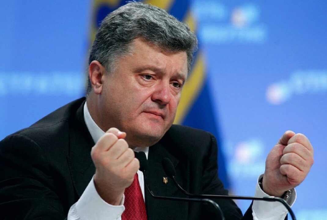    Порошенко раскритиковал результаты саммита НАТО в Вильнюсе