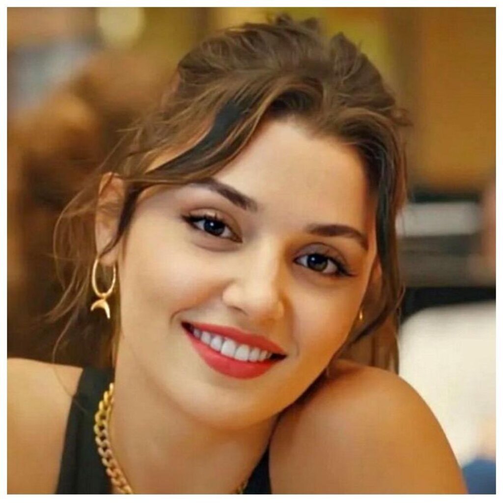    Ханде Эрчел