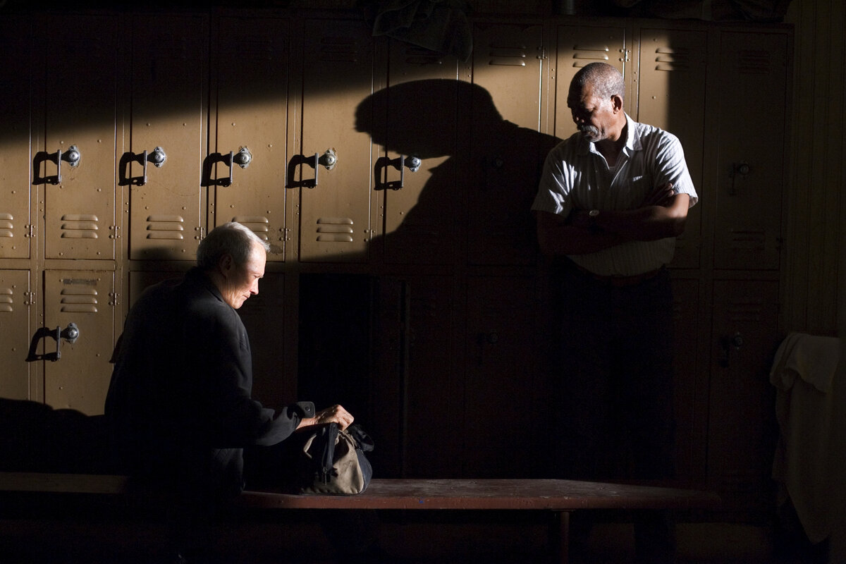 Кадр из фильма "Малышка на миллион" (2004)